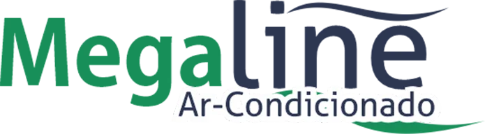 Logomarca-Megaline-ar-condicionado